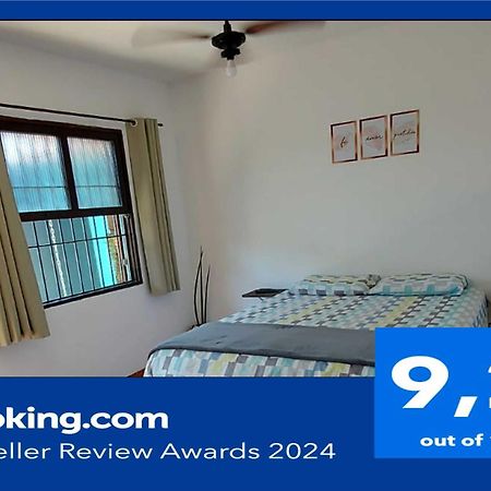 Suites Pimenta Caicara Ubatuba Exteriér fotografie