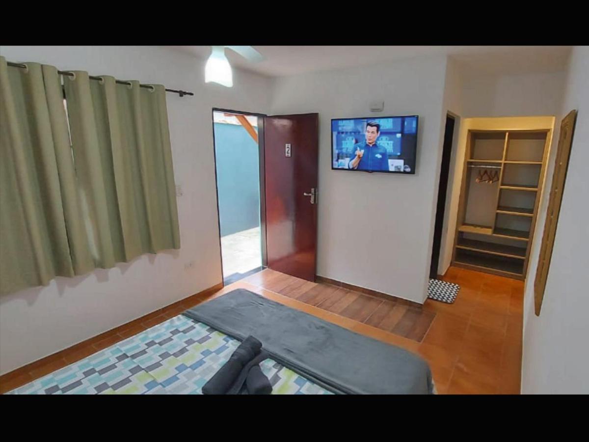 Suites Pimenta Caicara Ubatuba Exteriér fotografie