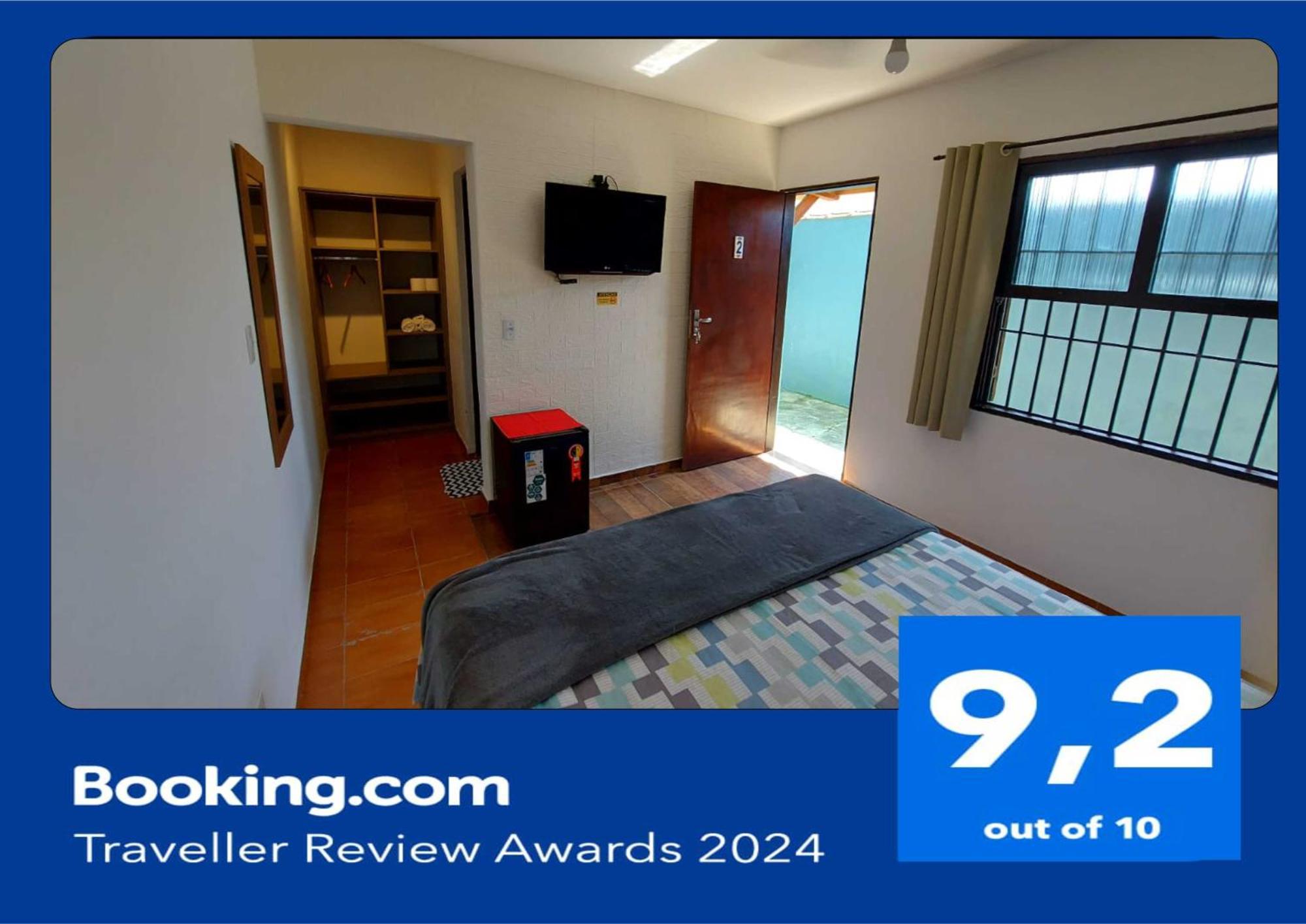 Suites Pimenta Caicara Ubatuba Exteriér fotografie