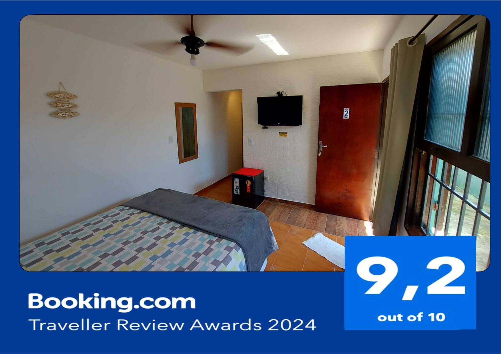 Suites Pimenta Caicara Ubatuba Exteriér fotografie