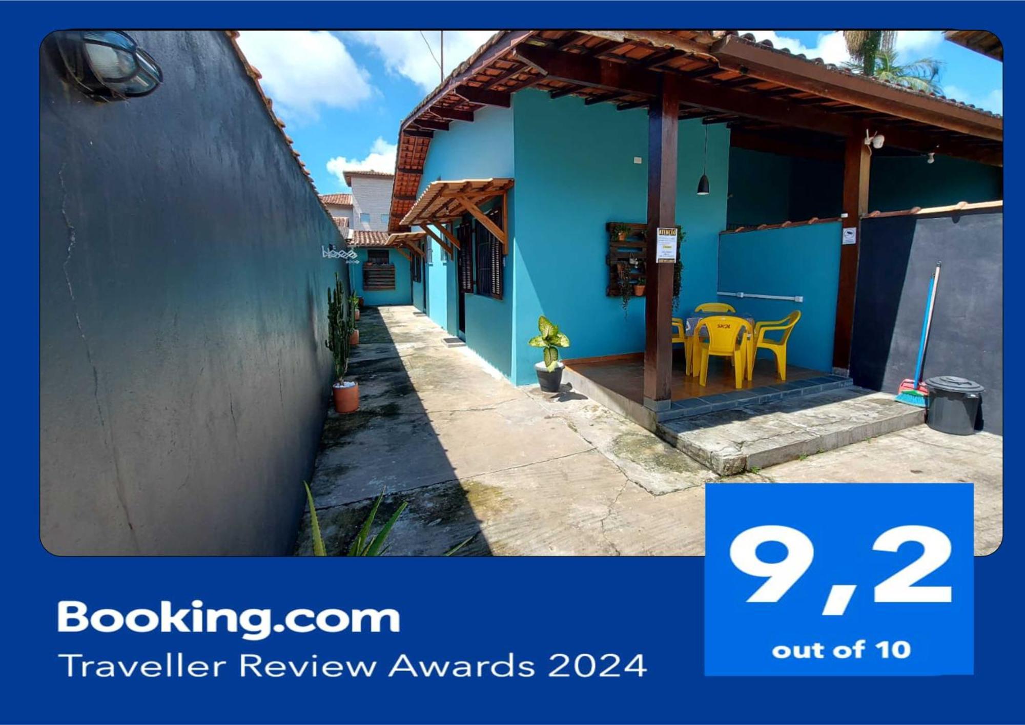 Suites Pimenta Caicara Ubatuba Exteriér fotografie