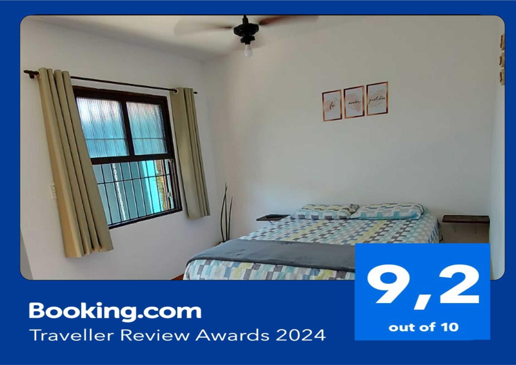 Suites Pimenta Caicara Ubatuba Exteriér fotografie