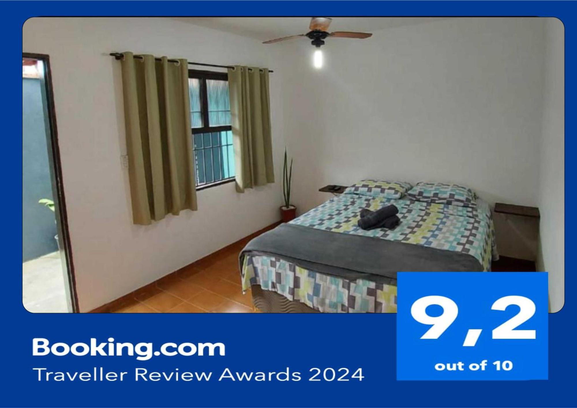 Suites Pimenta Caicara Ubatuba Exteriér fotografie